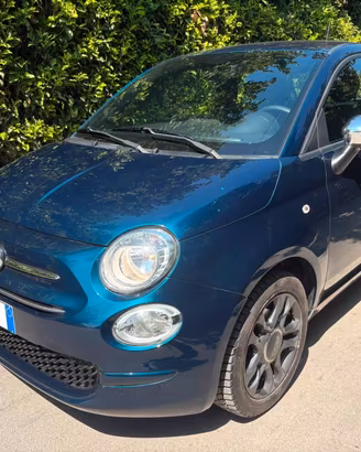 Fiat 500 1.0 Hybrid Cult UNIPROPRIETARIO