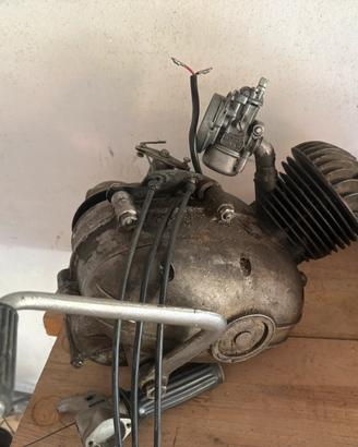 Motore