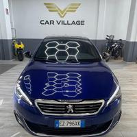 Peugeot 308 THP 205 S&S GT