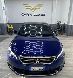 Peugeot 308 THP 205 S&S GT
