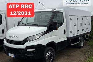 IVECO 35C15 motore 3.000 SURGELATI RRC