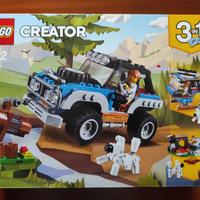 Lego Creator 3in1