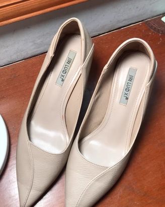 tacchi alti da donna 2