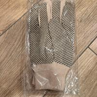 Guanti giardinaggio nuovi