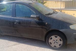 fiat punto - motore benzina