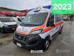 Ducato 2023 autombulanza