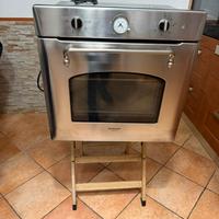 Forno Hotpoint