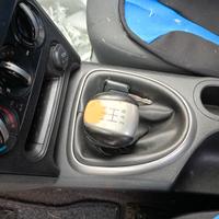 Cambio manuale 5marce Nissan Qashqai 2011 j10