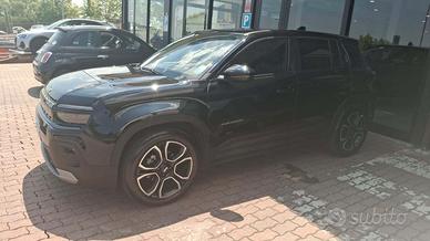 Jeep Avenger 1.2 Turbo 100 CV Summit
