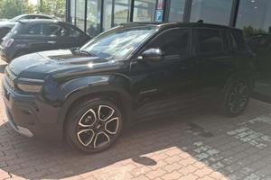 Jeep Avenger 1.2 Turbo 100 CV Summit