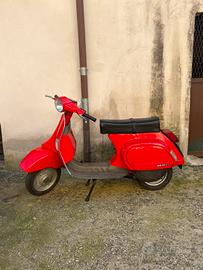 Vespa 50 PK XL