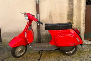 Vespa 50 PK XL