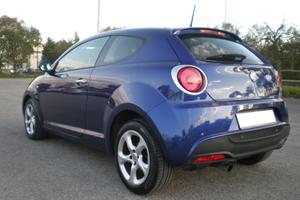 Alfa Mito 1.3 td 95 cv, ultimo restyling, bella