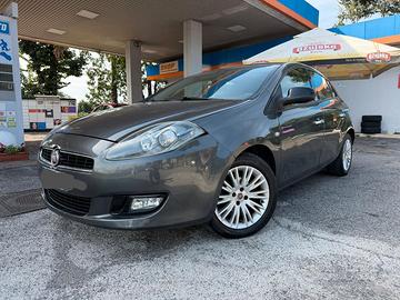 Fiat bravo 1,4 GPL EURO 5