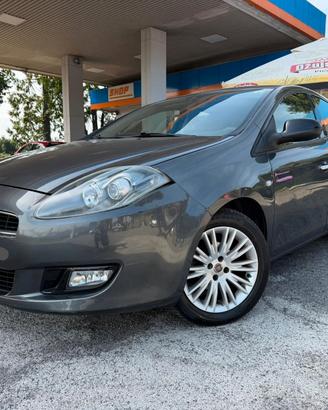 Fiat bravo 1,4 GPL EURO 5