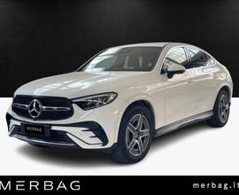 Mercedes-Benz GLC Coupé 220 d 4Matic Mild hyb...