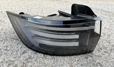 stop fanale sx OPEL GRANDLAND dal 2024