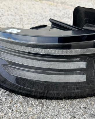stop fanale sx OPEL GRANDLAND dal 2024