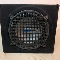 SUBWOOFER PER AUTO 800 W