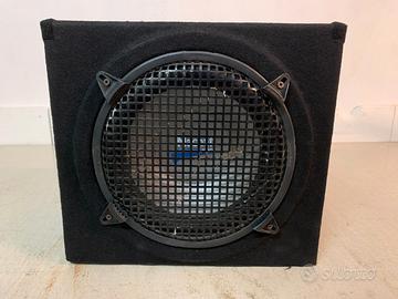 SUBWOOFER PER AUTO 800 W