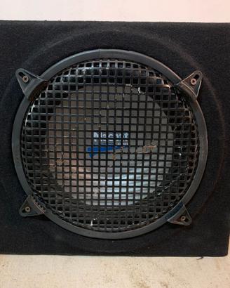 SUBWOOFER PER AUTO 800 W