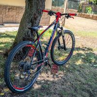 Bici Lapierre Prorace 527 in carbonio