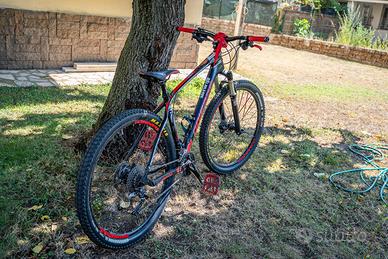 Bici Lapierre Prorace 527 in carbonio