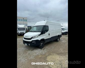 IVECO DAILY 35 - DAILY U3689