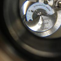 Girard Perregaux Gyromatic 39 jewels