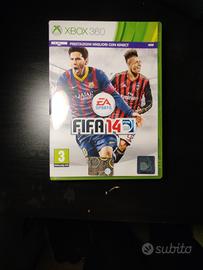 FIFA 14 XBOX 360
