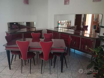 soggiorno rosso mascagni