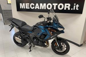 Kawasaki Versys 1100 SE 2026