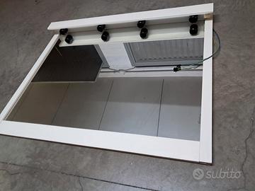 Specchiera Bagno