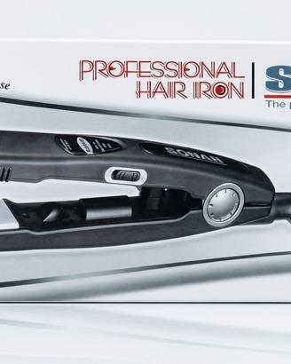 Piastra per capelli SONAR 