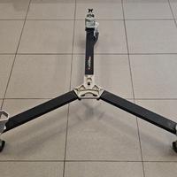 Carrello / Dolly Manfrotto 114 (ART 114)