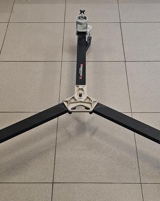 Carrello / Dolly Manfrotto 114 (ART 114)