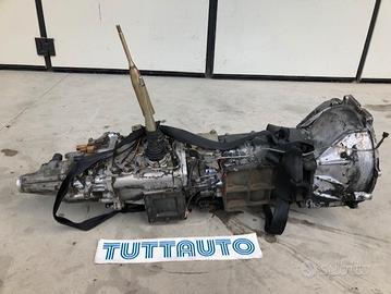 Cambio Mitsubishi Pajero 1996 2477CC TD 4D56