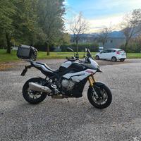 BMW S1000XR - 2016 - 50000 km