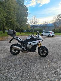 BMW S1000XR - 2016 - 50000 km