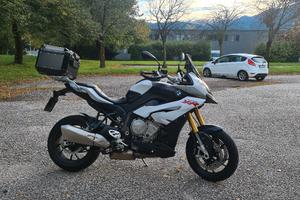 BMW S1000XR - 2016 - 50000 km