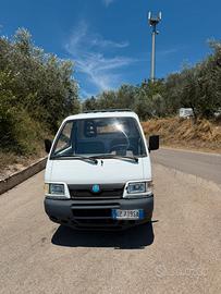 Piaggio Porter