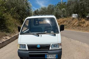 Piaggio Porter