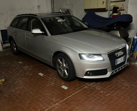 Audi a4 diesel