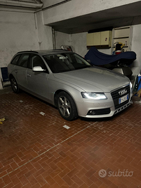 Audi a4 diesel