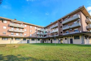 Ampio trilocale in centro a Casinalbo