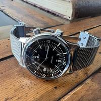 Longines Legend Diver ref L.3.774.4.50.6  Perfetto