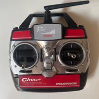 Walkera radiocomando WK-2401 2.4GHz