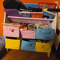 mobiletto x cameretta