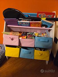 mobiletto x cameretta