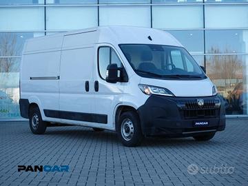 Peugeot Boxer 33 2.2 BlueHDi 140 S&S PM-TM Furgone